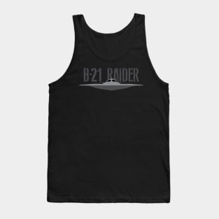 B-21 Raider Tank Top